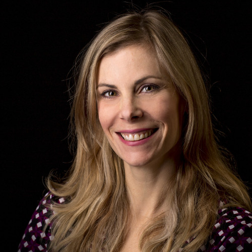 Michelle O’Brodovich, Corporate Communications Manager, EXFO