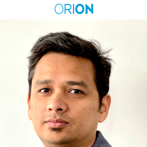 Arka Ghosh